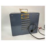 Hickok 209A Vacuum Tube Volt-Ohm-Milliammeter