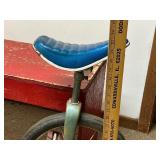 Vintage Unicycle