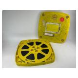 Shell Oil Company 16mm Movie Reel "This Land"