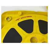 Shell Oil Company 16mm Movie Reel "This Land"