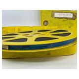 Shell Oil Company 16mm Movie Reel "This Land"