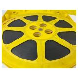 Shell Oil Company 16mm Movie Reel "This Land"