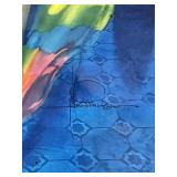 Brown & Bigelow Advertising Rolf Armstrong Framed Print