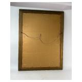 Brown & Bigelow Advertising Rolf Armstrong Framed Print