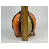 Slag Glass Tulip Lamp Shade