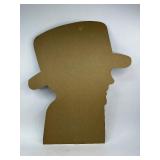 1923 Schaefer Hat Works Advertising