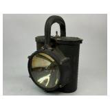 Harris Brothers Portable Electric Lantern