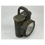 Harris Brothers Portable Electric Lantern