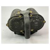 Harris Brothers Portable Electric Lantern