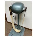 Vintage Mac Levy Body Shaping Vibration Machine Exercise Equipment - Works Great!