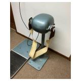 Vintage Mac Levy Body Shaping Vibration Machine Exercise Equipment - Works Great!