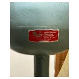 Vintage Mac Levy Body Shaping Vibration Machine Exercise Equipment - Works Great!