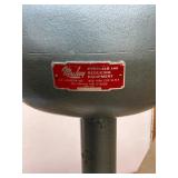 Vintage Mac Levy Body Shaping Vibration Machine Exercise Equipment - Works Great!