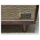 Working Zenith Stereophonic High Definition Record Player