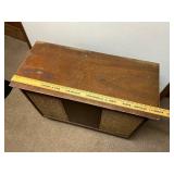 Working Zenith Stereophonic High Definition Record Player