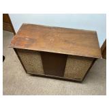 Working Zenith Stereophonic High Definition Record Player