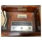 Working Zenith Stereophonic High Definition Record Player