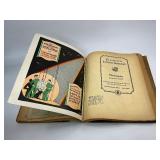 1927 Minneapolis Telephone Book Directory