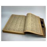 1927 Minneapolis Telephone Book Directory