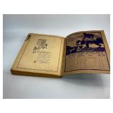 1927 Minneapolis Telephone Book Directory