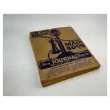 1927 Minneapolis Telephone Book Directory