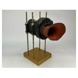 WWII US Navy MK 79 1944 Telescope