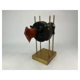 WWII US Navy MK 79 1944 Telescope