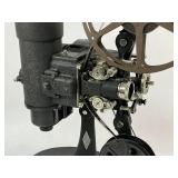 Antique 8mm Bell & Howell Movie Projector