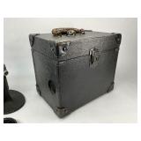 Antique 8mm Bell & Howell Movie Projector