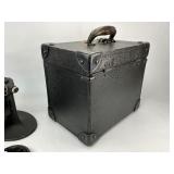 Antique 8mm Bell & Howell Movie Projector