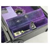 Antique 8mm Bell & Howell Movie Projector