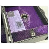 Antique 8mm Bell & Howell Movie Projector