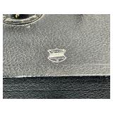 Antique 8mm Bell & Howell Movie Projector