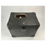 Antique 8mm Bell & Howell Movie Projector