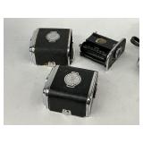 Kiev-88 Vintage Camera