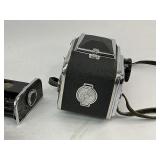 Kiev-88 Vintage Camera