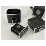 Kiev-88 Vintage Camera