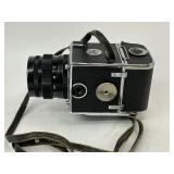 Kiev-88 Vintage Camera