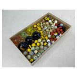 Vintage Marble Lot 1