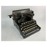 Antique Emerson Typewriter