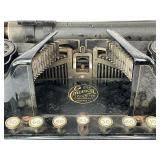 Antique Emerson Typewriter