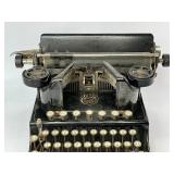 Antique Emerson Typewriter