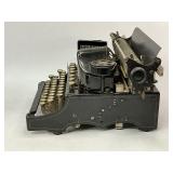 Antique Emerson Typewriter