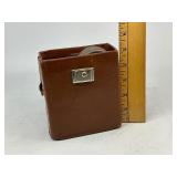 The Revere 8mm Movie Camera with Case