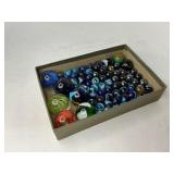 Vintage Marble Lot 2