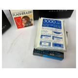 Vintage Polaroid Automatic 101 Land Camera with Carrying Case