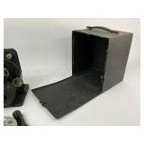 Antique Kodak Co. Kodascope Modle C Projecter