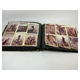 Antique Photo Album of a Man