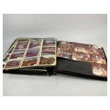 Antique Photo Album of a Man