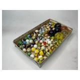 Vintage Marble Lot 4